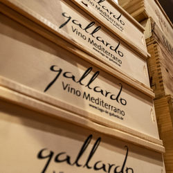 Weinhandlung Gallardo Empfehlungen